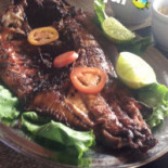 Ricardos Pizzeria Mat