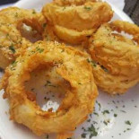 Franskans Crêperie Mat