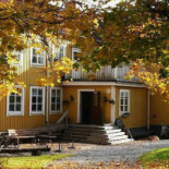 Hotell Perolofgaarden Utomhus