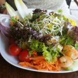 Hällsnäs Hotell Restaurang Mat