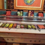 Angry Bull Linköping Inomhus