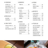 Sea Street Sushi Meny