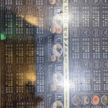 La Locandiera Ristorante Winebar Meny