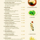 Mårtens Pizzeria Höör Meny