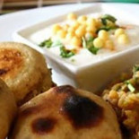 John Scott's Partille Mat