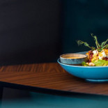 D8 Ristorante Bar Dryck