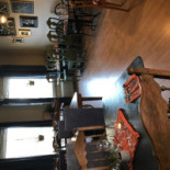 Tyrni Cafe Bistro Inomhus