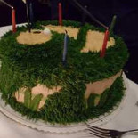 Solgardskrogen Utomhus