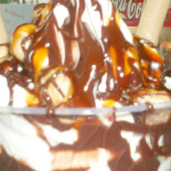 The Crooked Leg Dryck