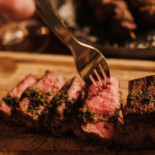 The Crooked Leg Dryck