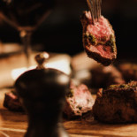 The Crooked Leg Dryck