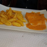 Fredensborgs Herrgård Mat