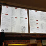 Kungsholmens Pizza Deli Meny