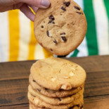 Boställets Vedugnsbageri Dryck