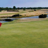 Flommens Golfklubb Falsterbo Utomhus