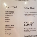 Flommens Golfklubb Falsterbo Meny