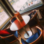 Järnvägscaféet Dryck