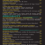 Steninge Slott Ab Meny