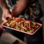 Solvikens Pensionat Dryck