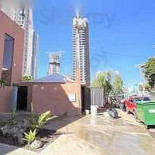 Kanal Krogen Utomhus