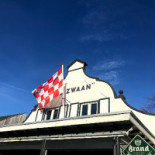 Kanal Krogen Utomhus