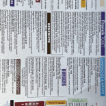 Mat Från Köket Meny