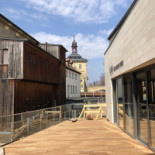 Ryggåsstugan Utomhus