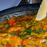 Havana Restaurang Mat