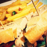 Havana Restaurang Mat