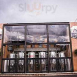 Havana Restaurang Utomhus