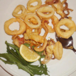 Alléplans Pizzeria Mat