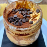 Brännö Värdshus Mat