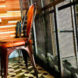 Wisingsborgs Trädgård Dryck