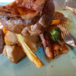 Havana Restaurang Mat