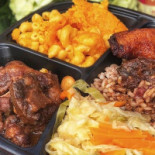 Restaurang Kronolaxen Ab Mat