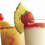 Graddhyllan Lantcafe Dryck