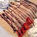 Greasy Spoon Tjaerhovsgatan Mat