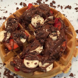 Greasy Spoon Tjaerhovsgatan Mat