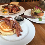 Greasy Spoon Tjaerhovsgatan Mat