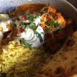 Indian Street Food Co Mat