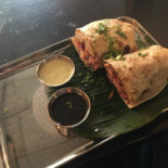 Indian Street Food Co Mat