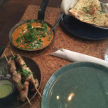 Indian Street Food Co Mat