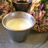 Indian Street Food Co Dryck