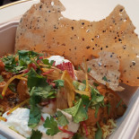 Indian Street Food Co Mat