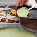 Indian Street Food Co Dryck