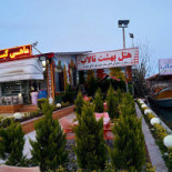 Greasy Spoon Tjaerhovsgatan Utomhus