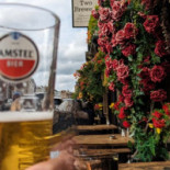 Greasy Spoon Tjaerhovsgatan Utomhus