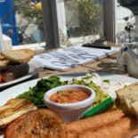 Falköpings Golfklubb Mat