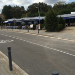 Valsaren Koek Utomhus