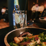 Restaurang Simba Mat